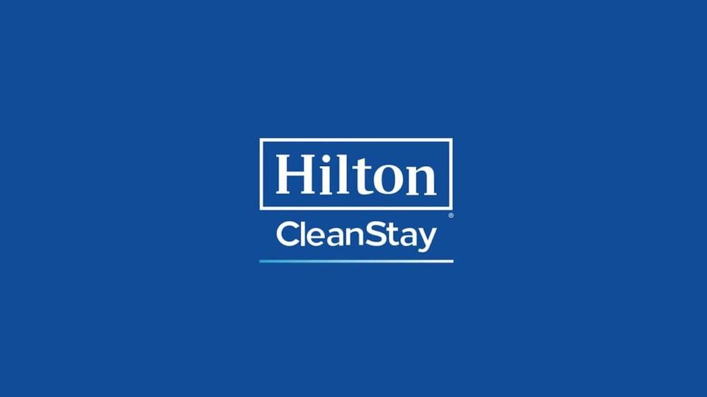 Hampton Inn By Hilton Ottawa Airport Exterior foto